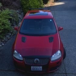 2006 Volkswagen Jetta