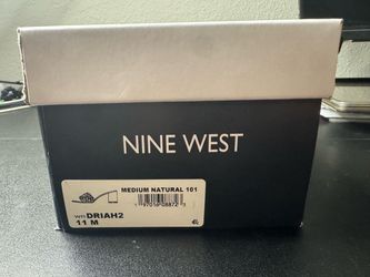 Nine West Size 11