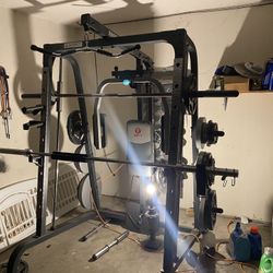 Exercise Equipment 