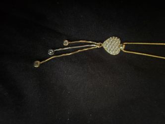 14k gold all diamond
