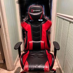 Evoko Gaming Chair
