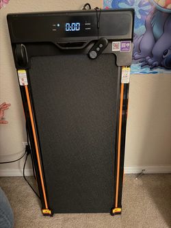 Threadmill