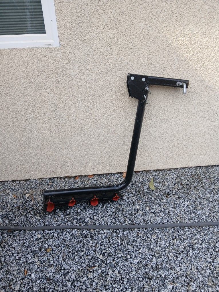 Bike Rack
