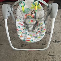 Infant Swing