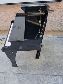 Kids piano