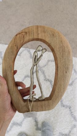 Wooden Home Decor