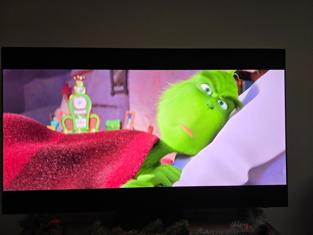 Samsung 65" OLED TV + Soundbar & Subwoofer Bundle