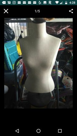 Mannequin