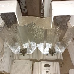 Grow Lights Double Ended