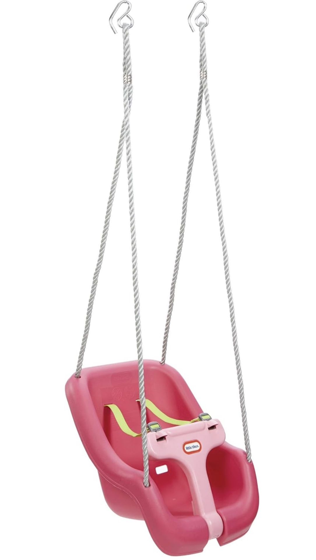 Pink Swing