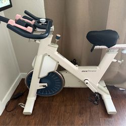 Fitness Bike
