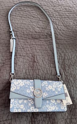 New Michael Kors Purse - Retail $328