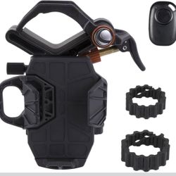 Celestron NexYZ DX universal smartphone adapter + Bluetooth remote.