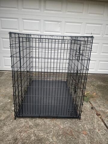 3XL Dog Cage