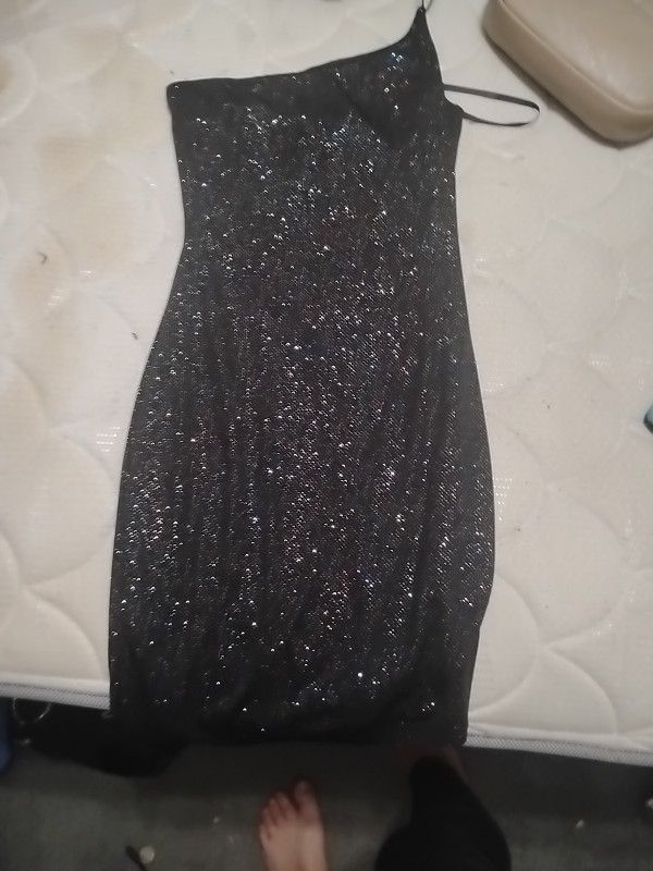 Homecoming Dresss