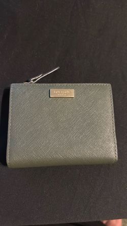 Kate Spade Small Bifold Wallet