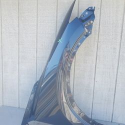 Mazda Cx5 Fender 2017-2025 Oem