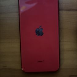 iPhone SE (UNLOCKED)