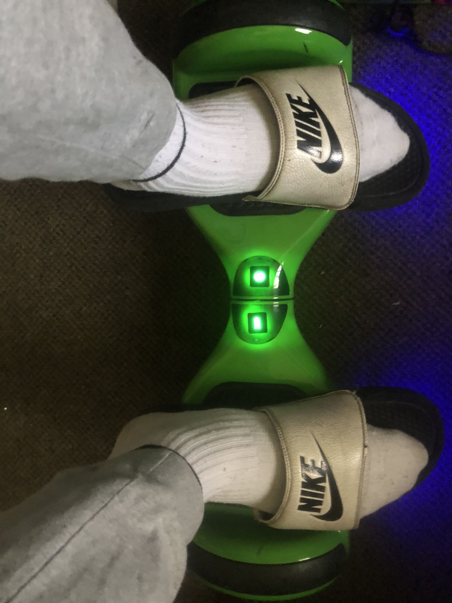 Hoverboard