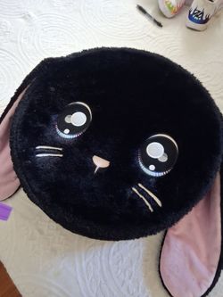 Black Bunny  case
