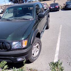 2003 Toyota Tacoma