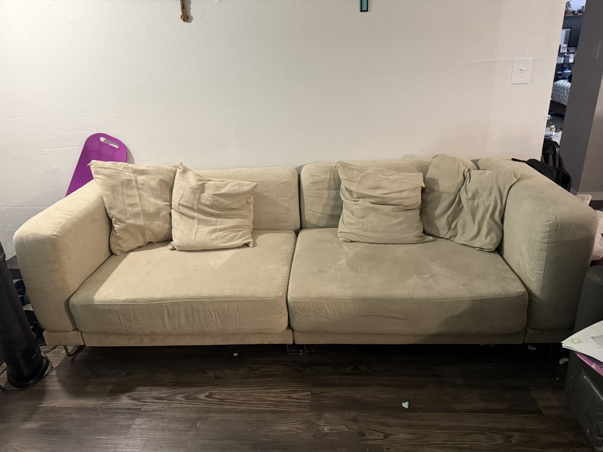 IKEA Futon