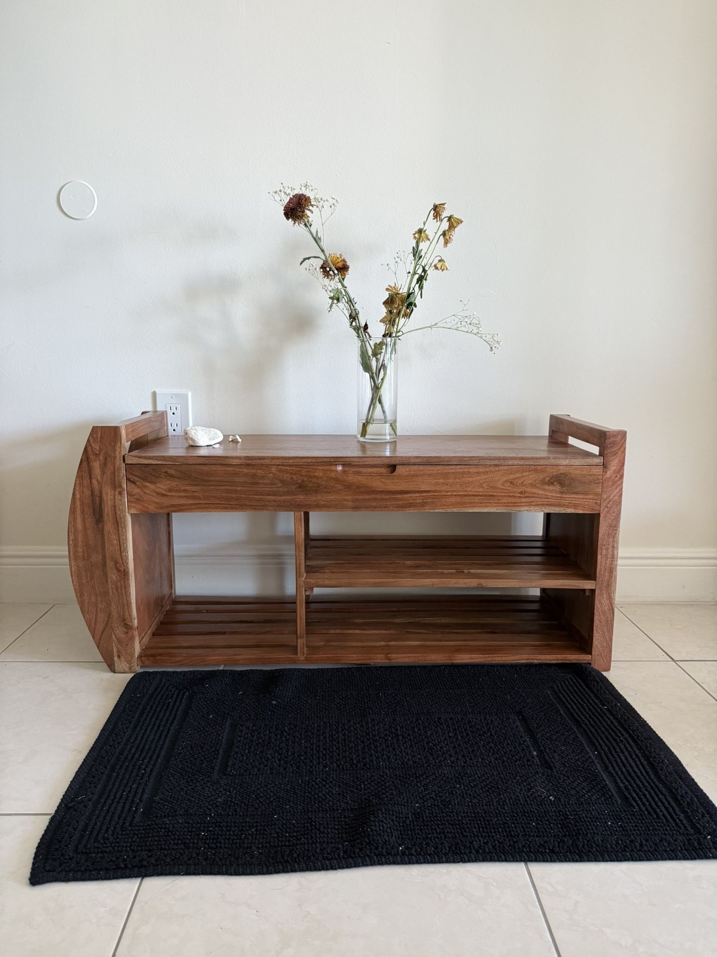 Coffee Table (wooden)