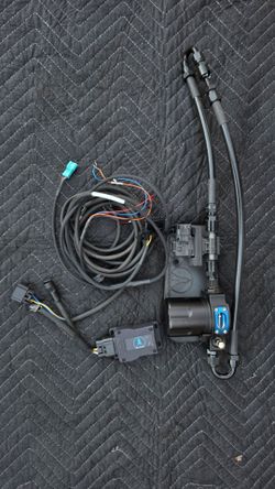 Bend Calibration Flex Fuel Kit - BMW M3/M4 F80/82