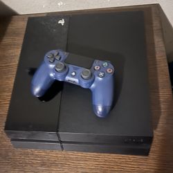 PS4