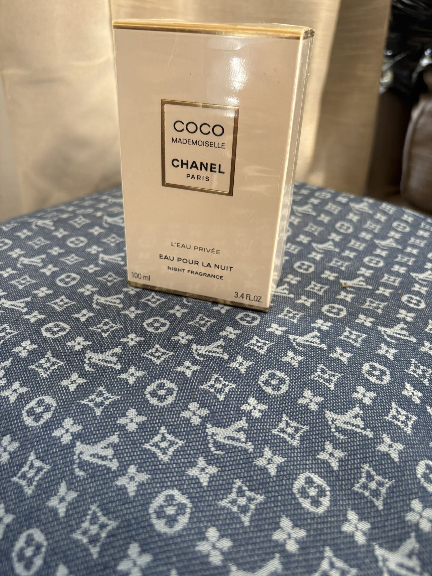Chanel Coco Women’s Perfume
