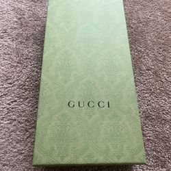 Brand New Authentic Gucci Ties
