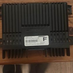 G35 2003-2006 Amp Stock 