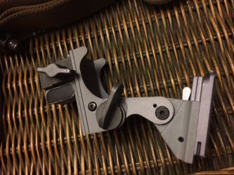 Norotos rhino mount price is negotiable