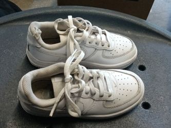 Children's Air Force Ones