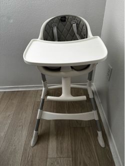 Baby high chair