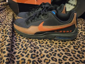 NikeAirMAX 90 (Ice Halloween)