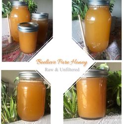 Honey/miel 🍯 🐝