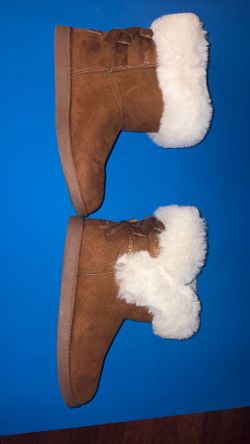 Women’s Winter Boots