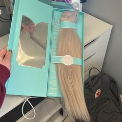 Slightly Used Halo Extension