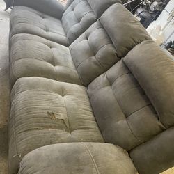 Free Couch 