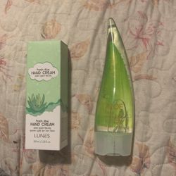Aloe Vera