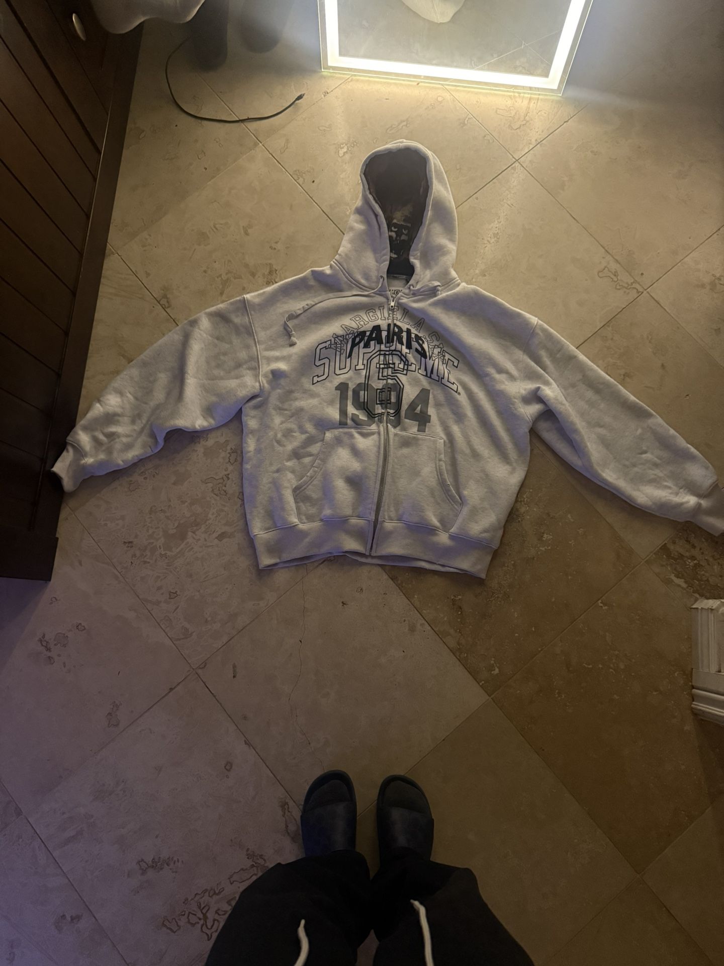 100%AUTHENTIC