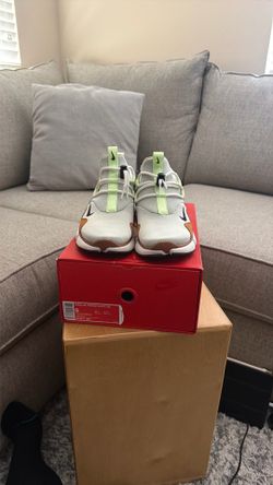 Nike Lab Pocketknife DM