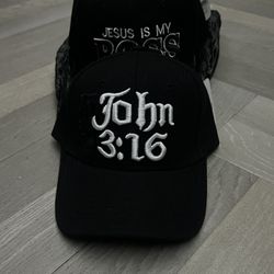 Christian Hat 