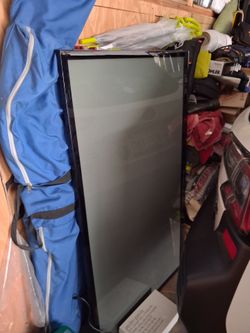 Free 65 inch Tv