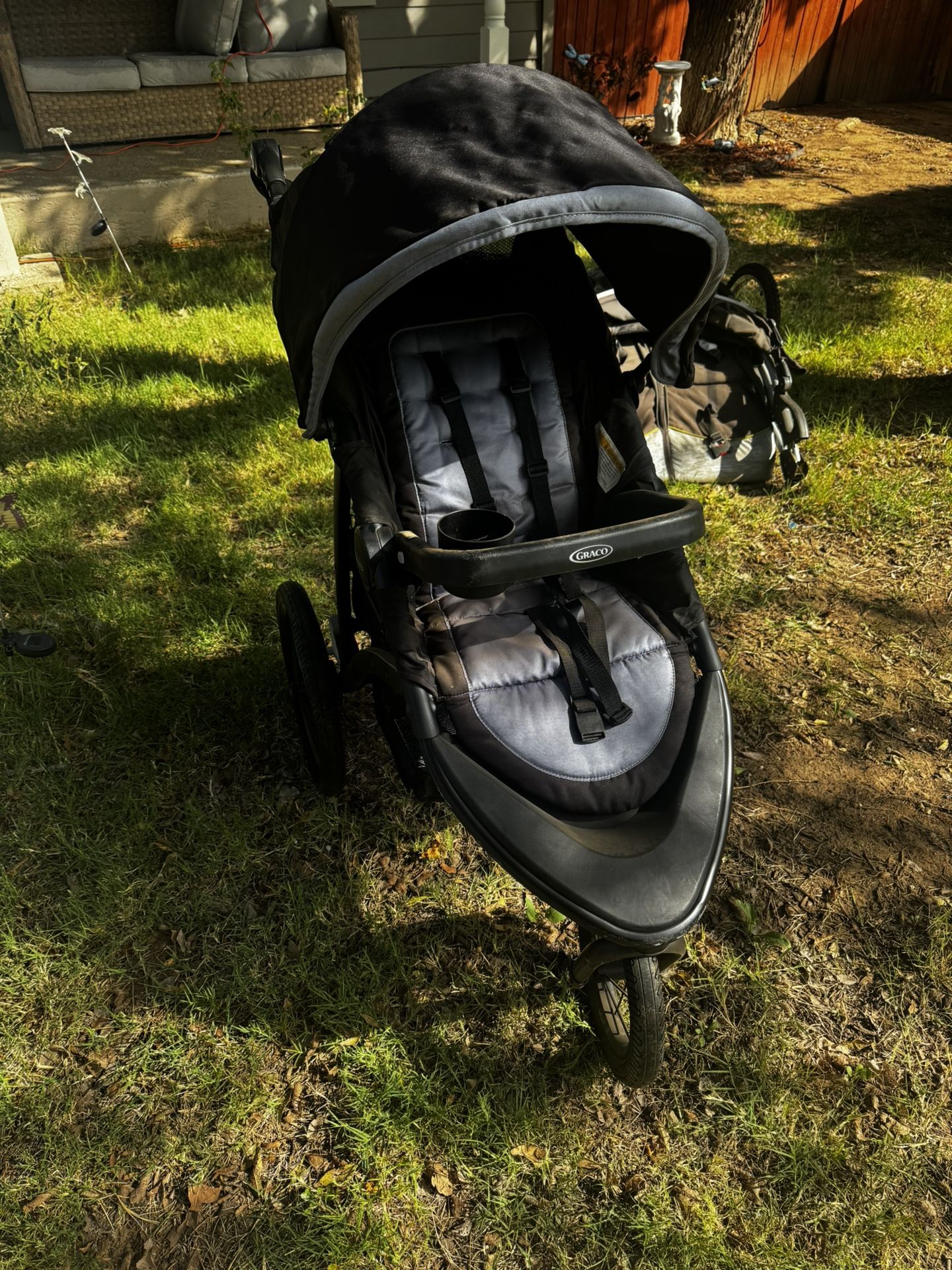 Graco  Stroller Single 