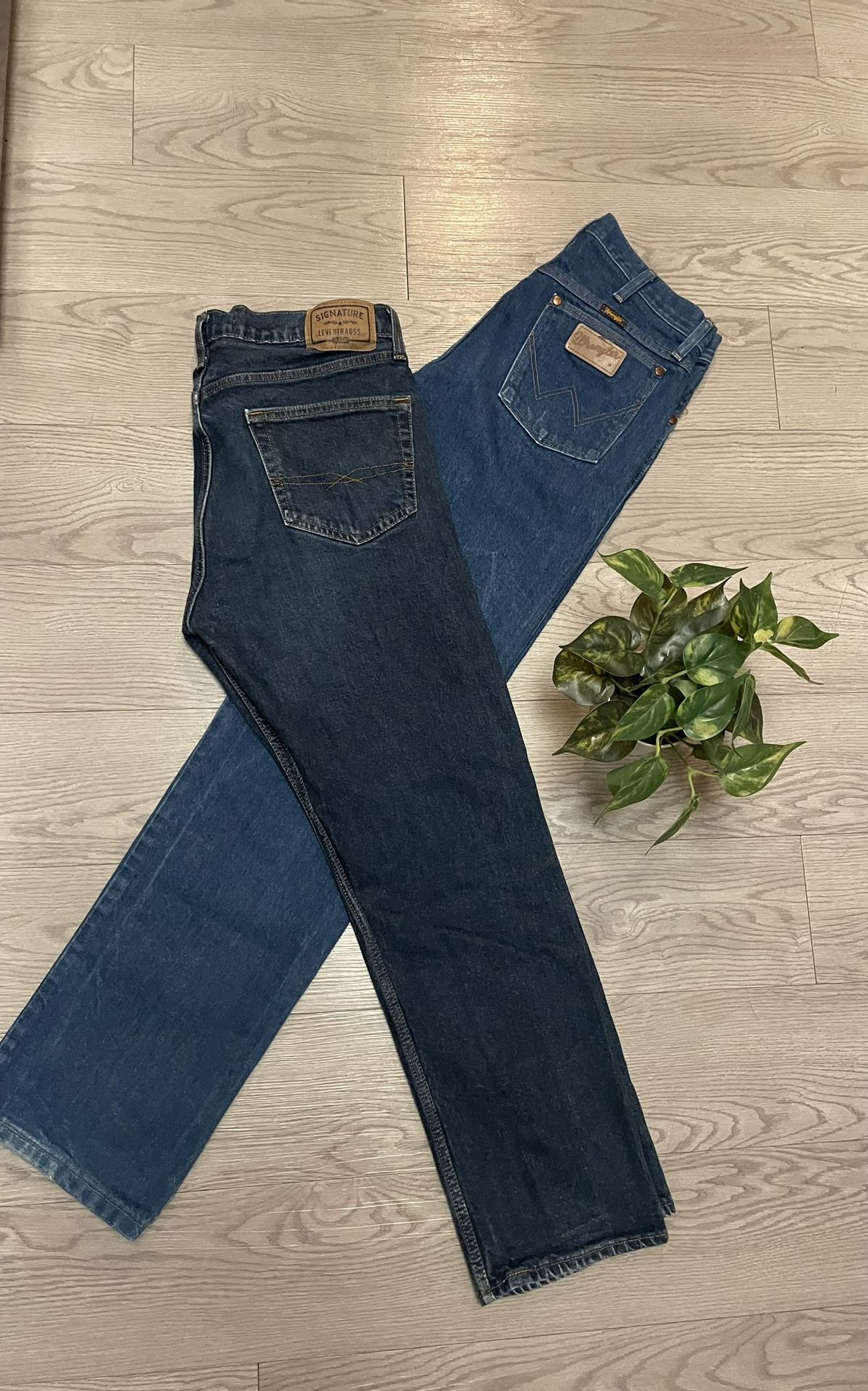 Men’s Jeans