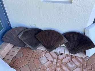 Umbrella Weights