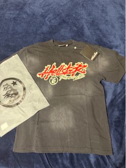 Medium HellStar T shirt