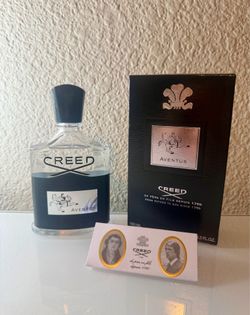 Creed Aventus Eau De Parfum